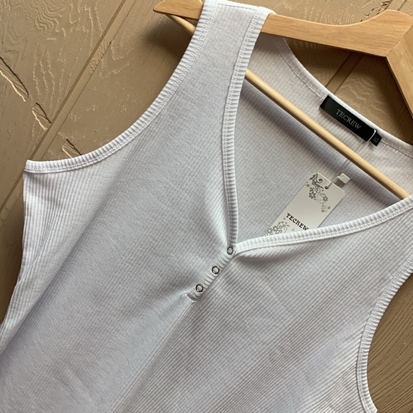 Tecrew Top - Picture 4 of 8